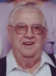 George Blaine Myler (1924-2013)