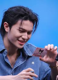 Young singer and actor creates own brand