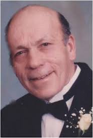 Giuseppe "Joe" DiProspero