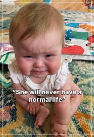 Never underestimate a child with autism 🌈