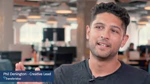 TransferWise & Attest