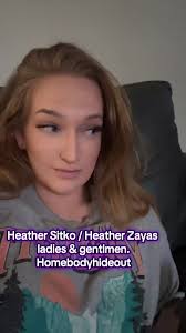 🎀 𝐵❀💞𝓈𝓉𝑒𝒹 🎀 (@boostedtea_)'s video of heather