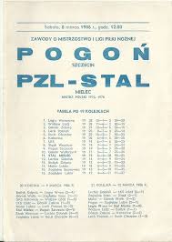 Wisła kraków cracovia kraków vs. Stal Mielec Pogon Szczecin 08 03 1986 7820007006 Oficjalne Archiwum Allegro