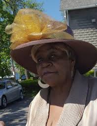 Obituary for Agnes Cooper