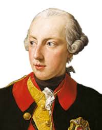 Marie Antoinette als Königin von Frankreich