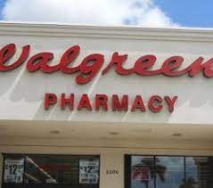 Walgreens Online Employment Form Guide Online Employment Employment Form Employment