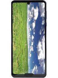 22.6 mp + 16.3 mp primary camera, 16.3 mp front camera, 3130 mah battery, 64 gb. Sharp Aquos R5g Price In India Full Specifications Reviews Comparison Features 91mobiles Com