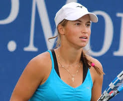 Kazakh tennis player yulia putintseva has apologized to her coach after hitting him with a bizarre kislyansky then attempts to offer some tips, urging putintseva to come closer to the ball, only for the. Putintseva V Teichmann Live Streaming Prediction At Lexington Open