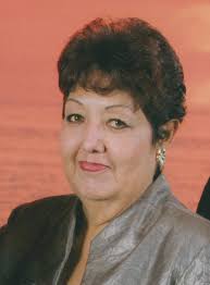 Virginia Robles Obituary