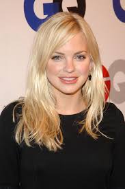 Pin By Ace Chimp On Interesting Anna Faris Anna Hair Beauty