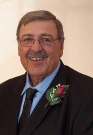 Obituary information for Barry W. Crowley, Sr.