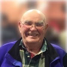 Obituary for Donald David Cole