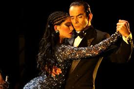 Forever Tango Tickets