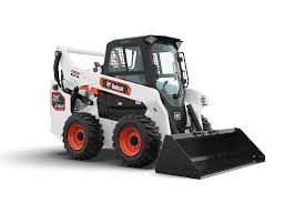 Bobcat S76-2 Skid Steer Loader