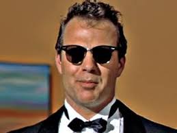 Jerry Doyle (1956-2016) Jerry Doyle was born