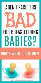 Best Pacifiers For Breastfeeding Babies Top 5 Choices For Breastfed Babies Breastfed Baby Baby Breastfeeding Best Pacifiers