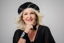 Barbara Balldini Kabarett