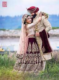 Pinterest Pawank90 Couple Wedding Dress Indian Bridal Outfits Wedding Outfits For Groom