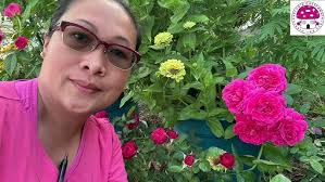 Unboxing David Austin Roses June 2024: Charles Darwin, Princess Alexander  of Kent, & Gabriel Oak