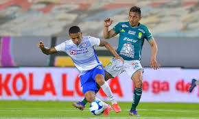 (centro de méxico) en el dignity health sports park. Pronostico Leon Vs Cruz Azul Campeon De Campeones 2021