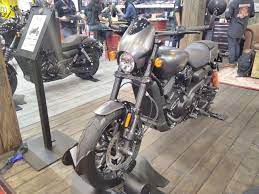 2017 Harley Davidson Street Rod Launched In Indonesia Giias 2017 Live Harley Davidson Motorcycle Price Harley Davidson Street