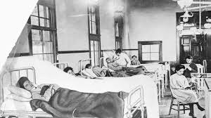 Lies People Believe About Typhoid Mary