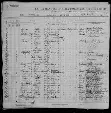 My grandfather's name was changed by the registrar going through ellis island. No Your Ancestors Names Were Not Changed At Ellis Island Hollander Waas Jewish Heritage Services
