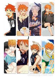 Harry potter zum ausmalen elegant lesezeichen zum ausmalen. 8pcs Set Pvc Lesezeichen Bookmarks Of Anime Haikyuu Book Mark Ebay