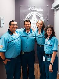 Disney College Program