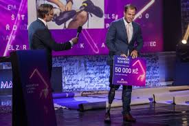 Magnesii liteře chybí diskuse nad nominacemi. Magnesia Litera 2020 Blogerem Roku Se Stal Jednonozec Jiri Svihalek Tojesenzace Cz