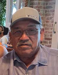 Jesse Carrillo Obituary (2023)