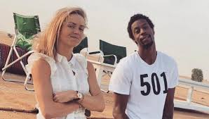 Elina svitolina and gael monfils is my royal wedding, gushed one supporter, watching the wedding unfold from afar. Tennis News Gael Monfils Admits Elina Svitolina S Approach To Tennis Is Too Serious For Him Sport360 News