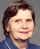 Jane Sampson Obituary (2019)