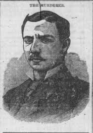 James P. Sullenger is my first cousin 4x removed. He is buried in Watson  Cemetery and a Union Veteran of the Civil War. Fought with Co. D, 20th  Kentucky Infantry. Murdered April