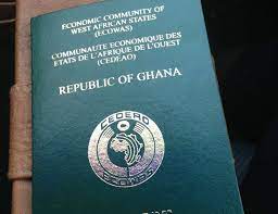 For budding travelers, holding a first passport is almost a magical thing, offering a sense of pure possibility and excitement. Passport The Embassy Of The Republic Of Ghana Berlin Germany