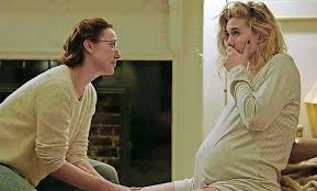 Then, suddenly, martha is in labor and for almost 30 minutes the audience is given a front row seat to the most realistic and graphic depiction of a home birth ever put. Mxchszjoh5we0m