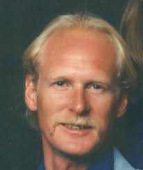 Jeffrey Lynn “Buck” Buckley