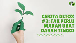 Memang menjaga pemakanan anda adalah salah satu aspek penting sebagai cara menurunkan tekanan darah tinggi. 10 Cara Turunkan Darah Tinggi Tanpa Ubat Vitamin Cerdik By Coach Anah Ahmad