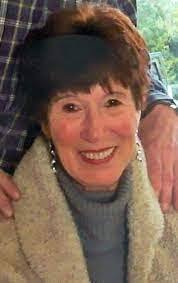 Pamela Wollenberg's Instagram, Twitter & Facebook