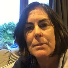 Gillian Wall (@GillianWall)