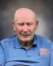 Albert “Lloyd” Lamont