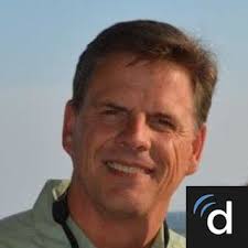 Dr. Alina Barrett, MD