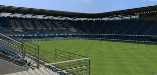 Quakes Unveil New Stadium Features San Jose Earthquakes