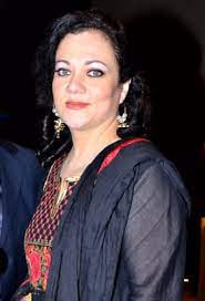 Mandakini's real life daughter is more beautiful and stylish than mother. Mandakini Actress Wikipedia