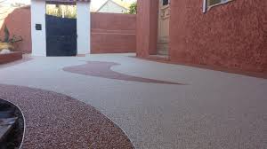 Granulat de marbre point p. Granulat De Marbre Pour Votre Terrasse Ech Macon 71