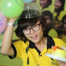 Julie Phung Vo (juliephungvo)