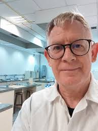 I do know that when talking to people who perhaps think very differently,  the only chance you have of getting them to think in a different way is to  touch the heart." —