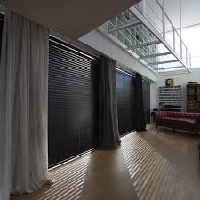 Get free shipping on qualified black vinyl mini blinds or buy online pick up in store today in the window treatments department. Get Inspired With Our Gallery Of Wonderful Venetian Blinds Tela Bella