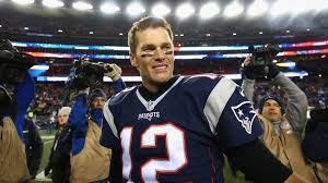 Women's nike tom brady navy blue new england patriots game jersey. Tom Brady To Join Tampa Bay Buccaneers After Leaving New England Patriots Nfl Says