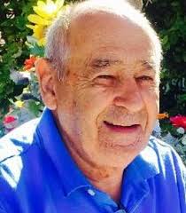 Obituary for Robert F. Pellegrino Sr.